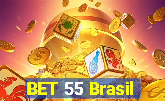 BET 55 Brasil